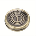 Obsidian Coin