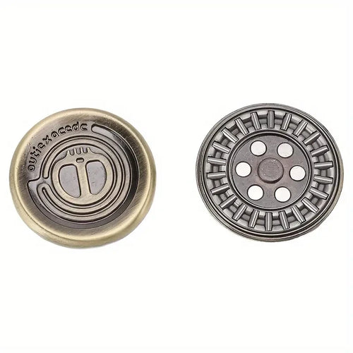 Obsidian Coin