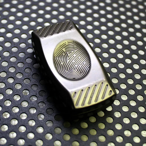 AURA Slide