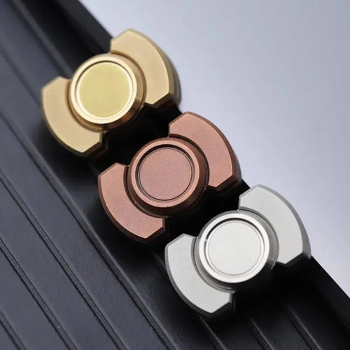 Arc Spinner